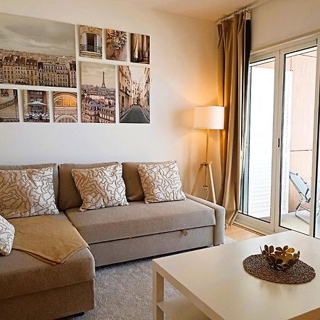 Modern Marina Apartment Lagos Exteriér fotografie