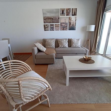 Modern Marina Apartment Lagos Exteriér fotografie