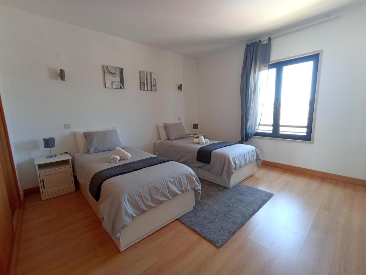 Modern Marina Apartment Lagos Exteriér fotografie