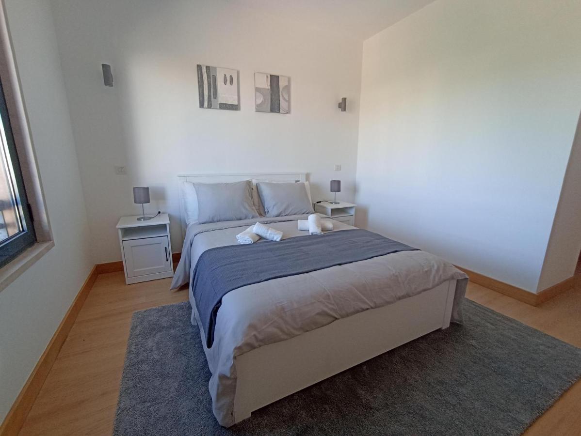 Modern Marina Apartment Lagos Exteriér fotografie