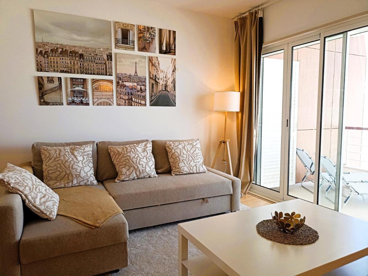 Modern Marina Apartment Lagos Exteriér fotografie