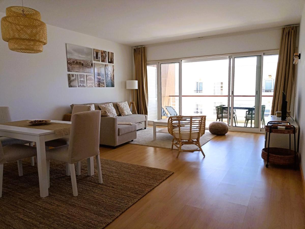 Modern Marina Apartment Lagos Exteriér fotografie