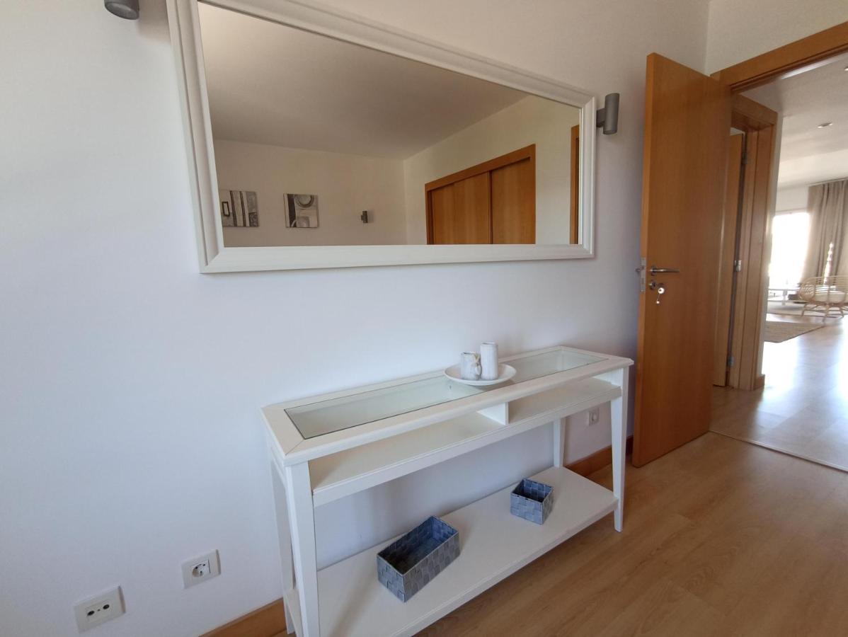 Modern Marina Apartment Lagos Exteriér fotografie
