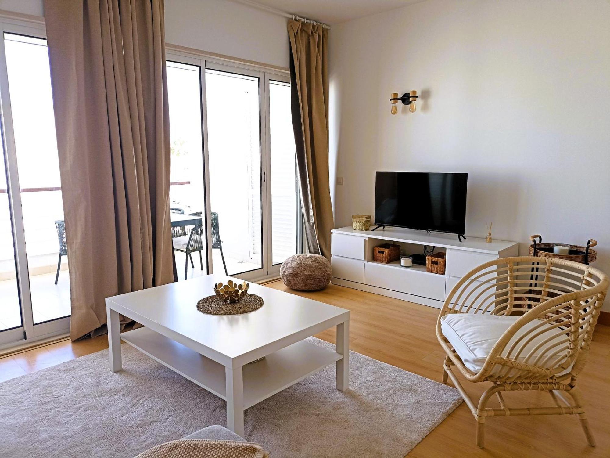 Modern Marina Apartment Lagos Exteriér fotografie
