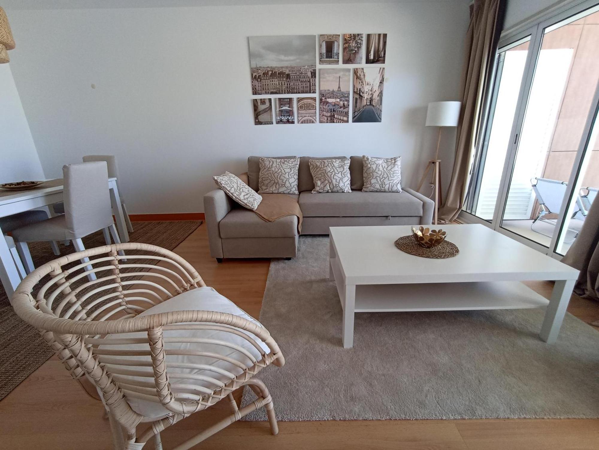 Modern Marina Apartment Lagos Exteriér fotografie