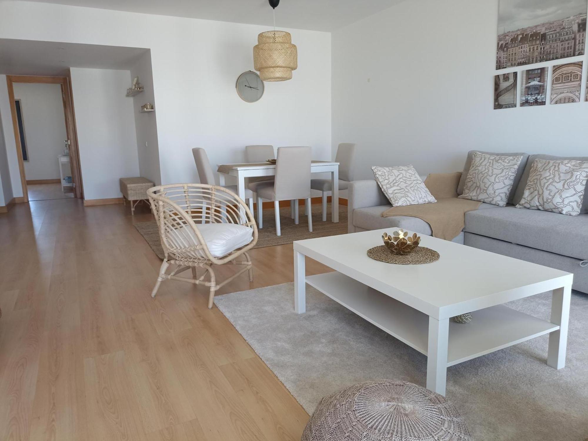 Modern Marina Apartment Lagos Exteriér fotografie