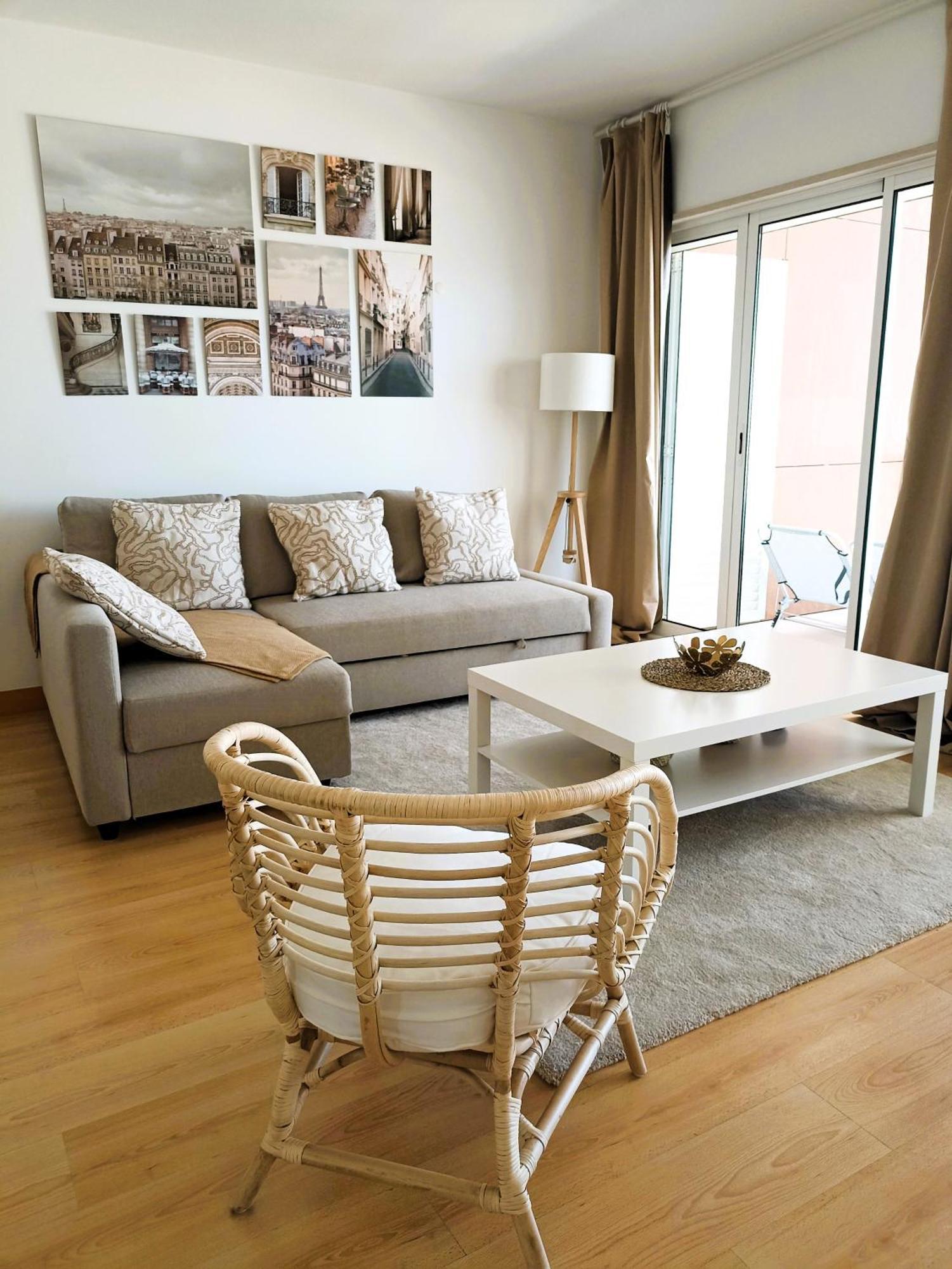 Modern Marina Apartment Lagos Exteriér fotografie